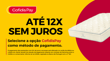 colchão articulado
