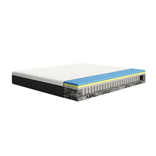 Colchão Emma original hybrido