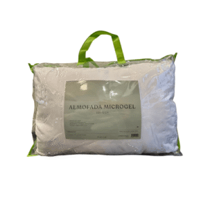 almofada microgel