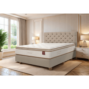 colchão molaflex opulent preço