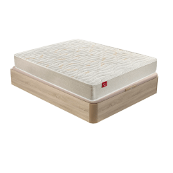 cama e colchão barato