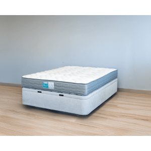 cama colchão barata
