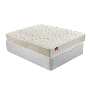 cama e colchao pikolin