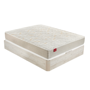 cama e colchao pikolin