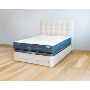 pack sommier capitone