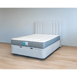 cama colchão barata