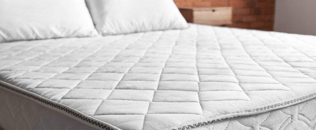 Colchao barato ou sono caro