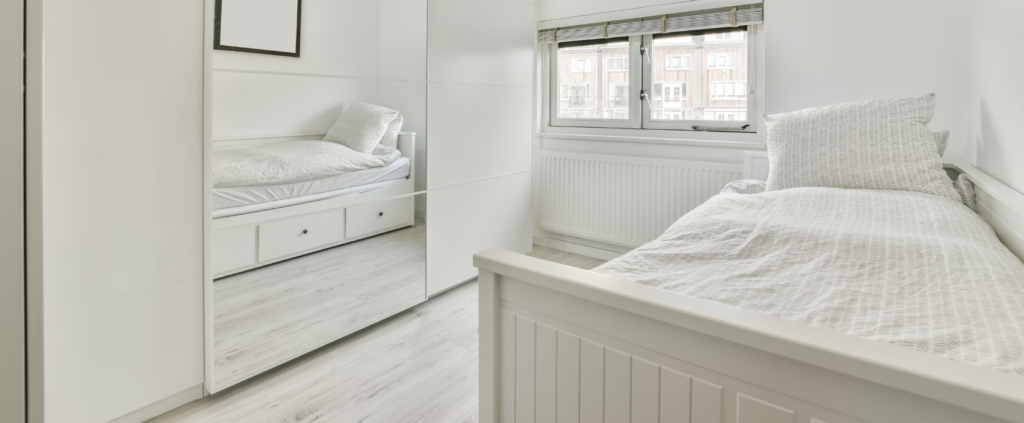 Guia para escolher um colchão solteiro: espaço, uso, altura e qualidade 2 Artigos CLC