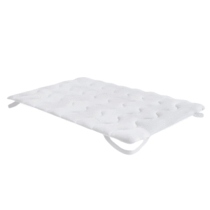 sobre colchão pikolin topper