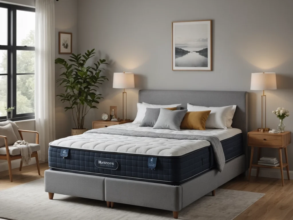 Como Escolher o Melhor Colchão Para o Seu Orçamento 2 e5eb70ad 0c8a 491e bf35 e6ff0f4a7b4e