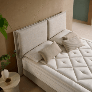 colchão essenzia harmony casal