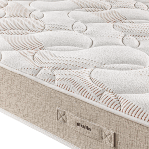 colchão pikolin sella cell espuma