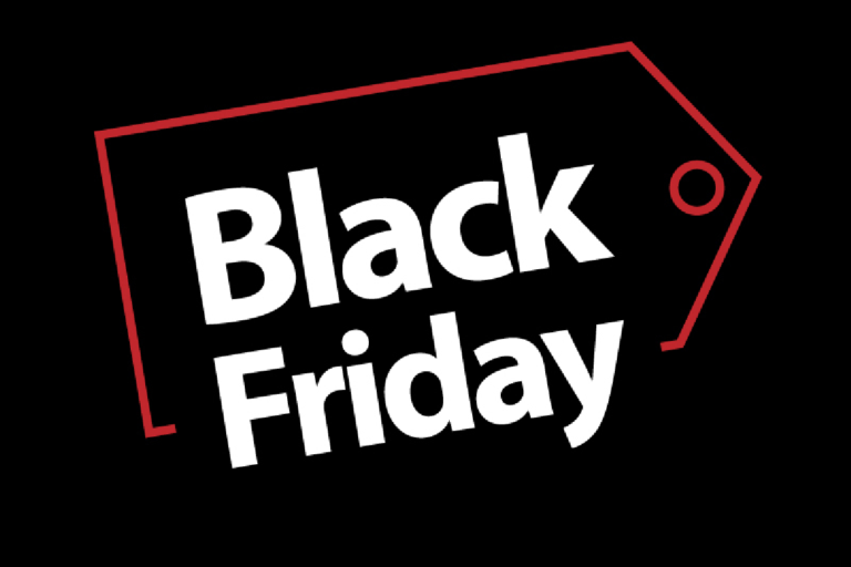 BlackFriday