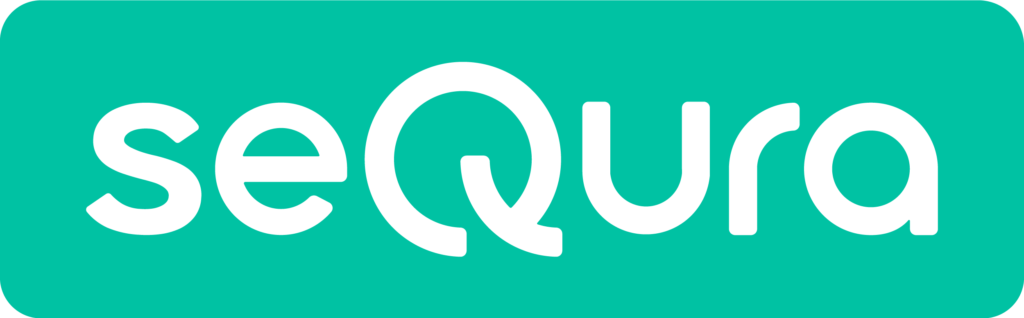 Logotipo seQura pastilla