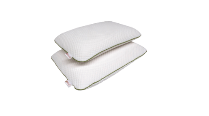 almofada classica latex