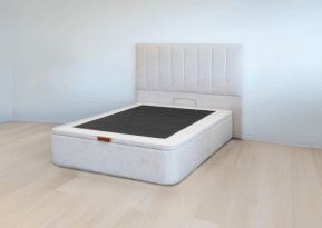cama kristal