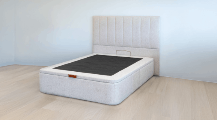 cama kristal