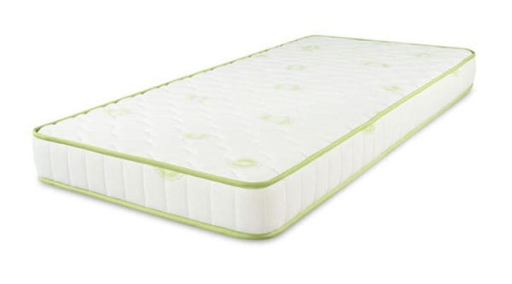 colchão juvenil molas bestbed