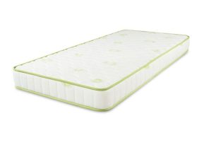 colchão juvenil viscoelastico bestbed