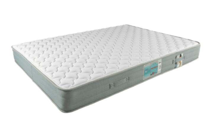 bom repouso conforto