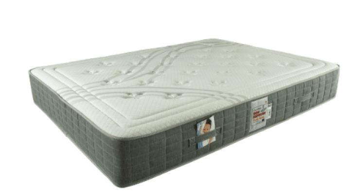 bom repouso pocket spring