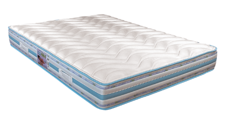 colchão colmed viscosense