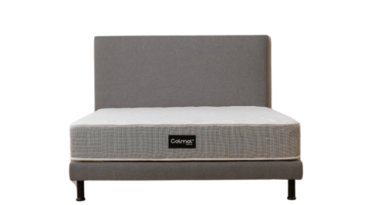 colchão colmol ssi millenar