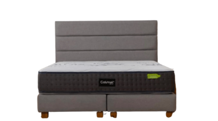 colchão colmol ssi planet