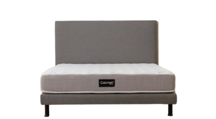 colchão colmol xstatic