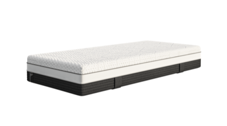 colchão emma diamond cool foam