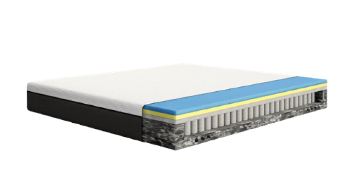 Colchão Emma original hybrido