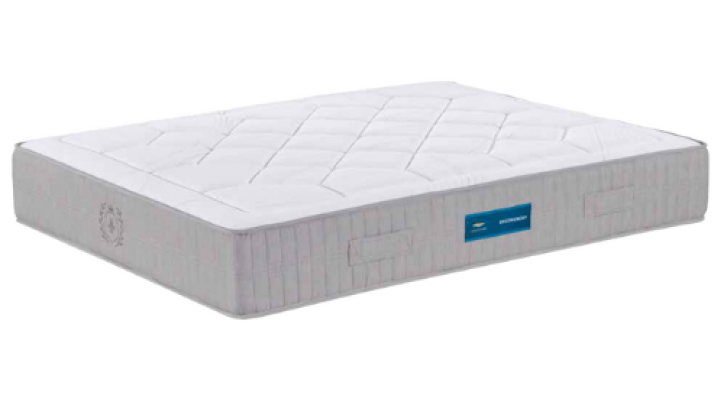 colchão lusocolchão ergomemory