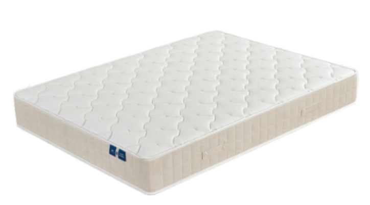 colchão lusocolchão pocket conforto