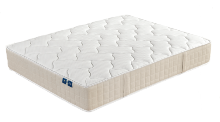 colchao lusocolchao pocket superior
