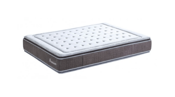 colchão lusocolchão premium