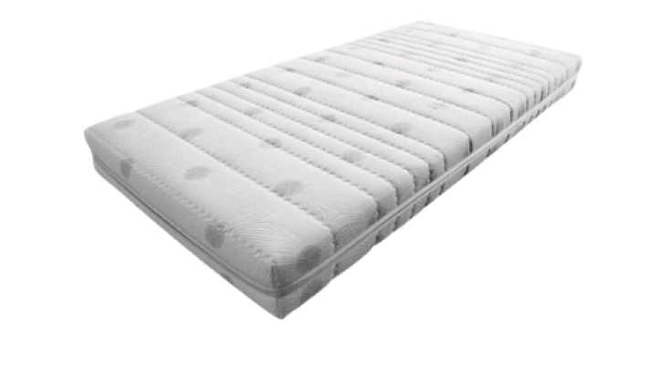 colchão mindol bio latex