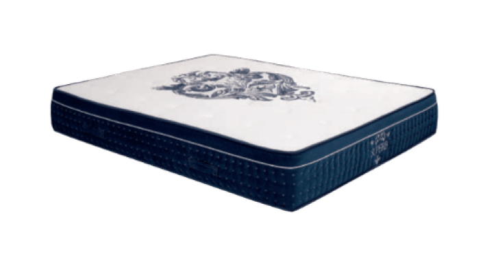 colchão mindol superb