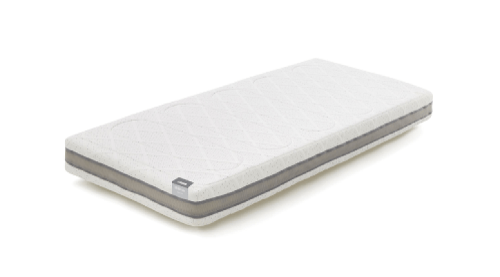 colchão molaflex levity art