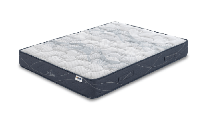 Colchão molaflex mira