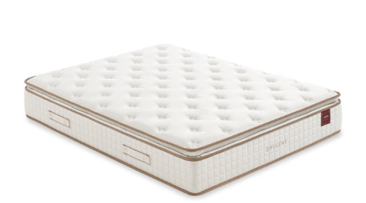 colchão molaflex opulent