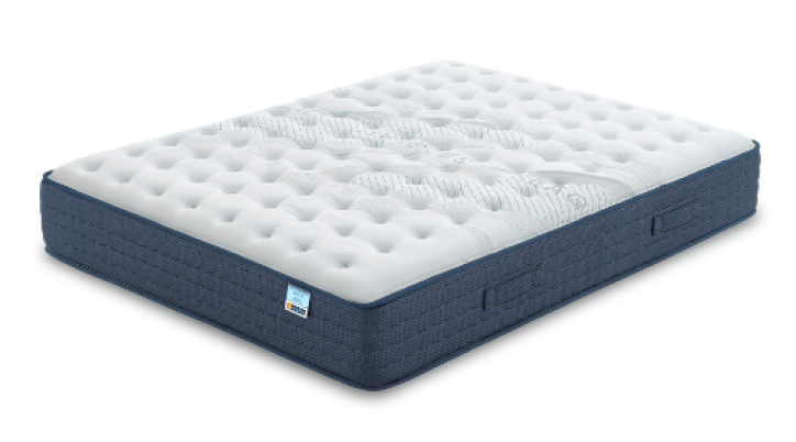 colchão molaflex seaqual multi