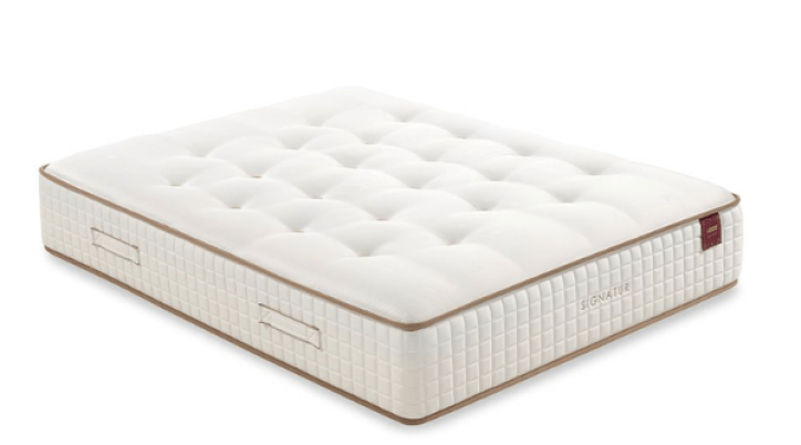 colchão molaflex signature