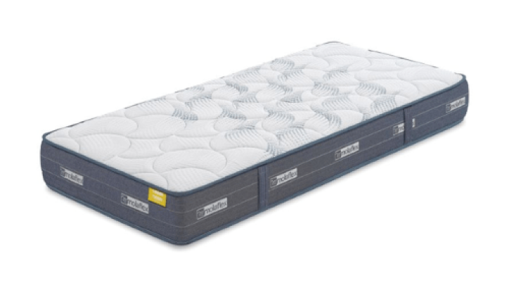 colchão molaflex young
