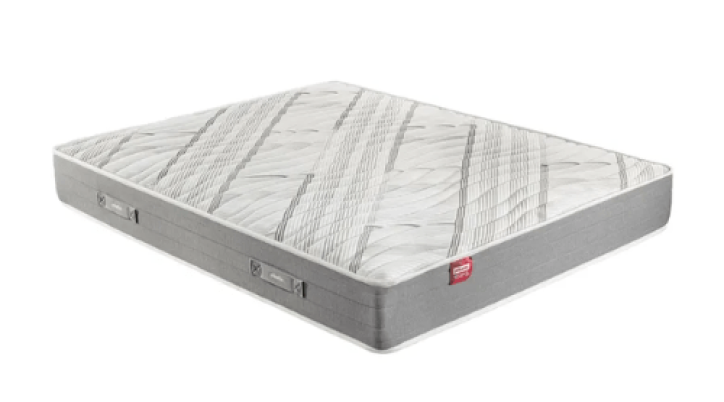 colchão pikolin city