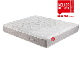 colchão pikolin pausa deco proteste