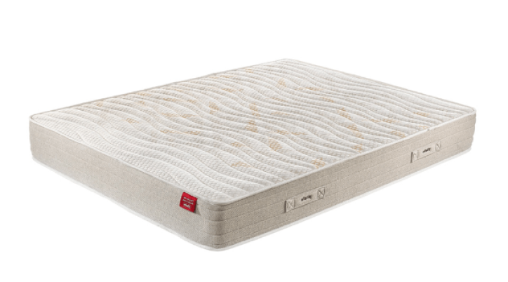 colchão pikolin terra cell