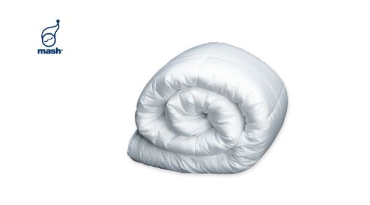 edredon molaflex confortável