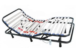 estrado articulado eletrico mindol plus