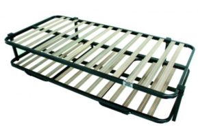 estrado mindol nido arrumado