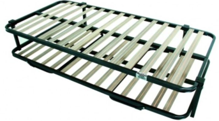 estrado mindol nido arrumado